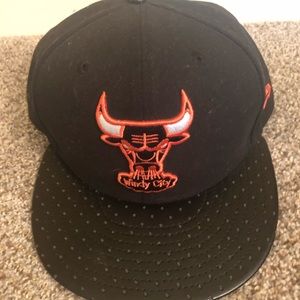 Windy City Cap